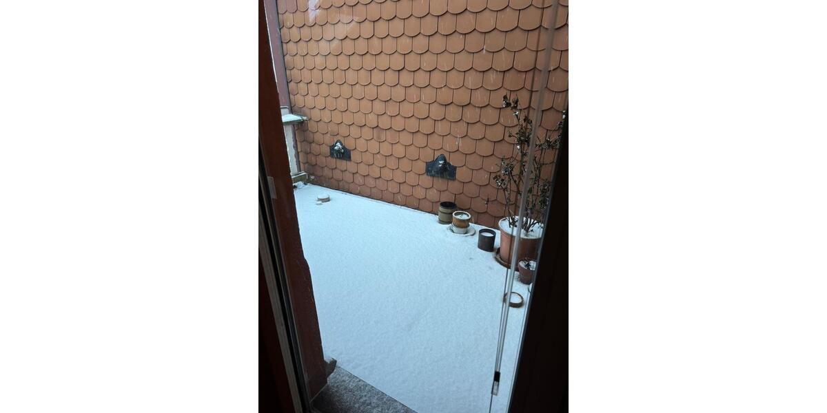 Exklusive Altbauwohnung im Denkmal–6 Zimmer, 185 m², 2 Terrassen 6 zimmer