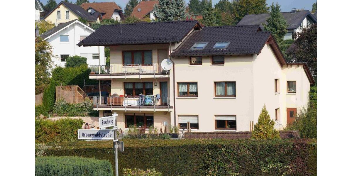 Etagenwohnung Königswinter - 2 Zimmer, 925&euro; | Angebot:23383117
