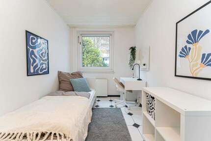 Zimmer Potsdam Waldstadt II - 630&euro; | Angebot:24645666