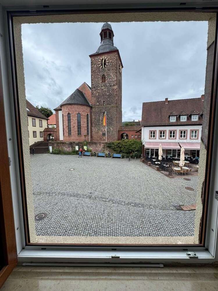 Wohnung zum Mieten in Annweiler 675 € 66.32 m²