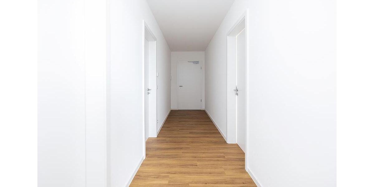 Etagenwohnung Osnabrück Gretesch - 3 Zimmer, 106 m&sup2;, 1.450&euro; | Angebot:25281167