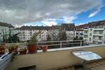 Wohnen auf Zeit Ludwigshafen am Rhein Parkinsel - 3 Zimmer, 95 m&sup2;, 1.000&euro; | Angebot:26701428