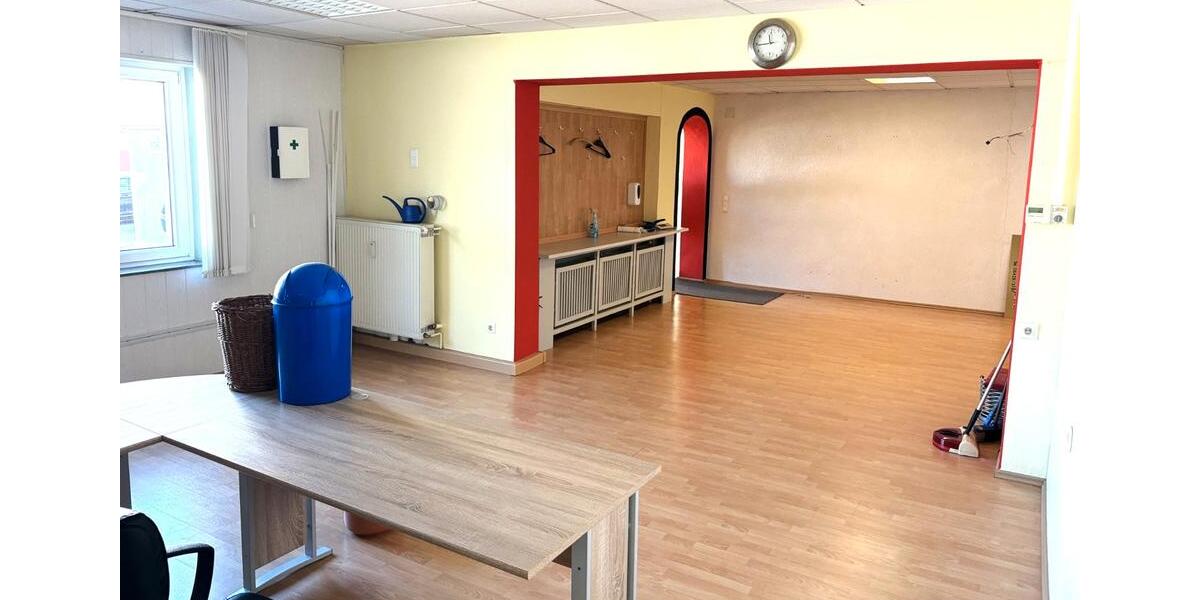 Gewerbeobjekt Stadtallendorf - 800&euro; | Angebot:26372809