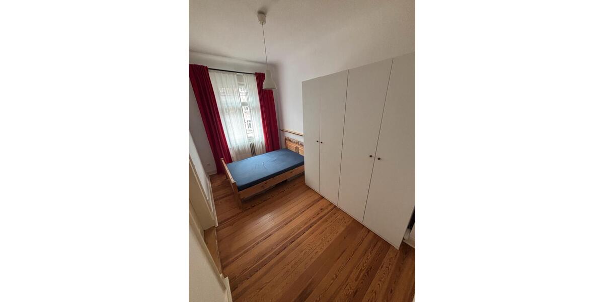 Wohnen auf Zeit Nürnberg Gärten hinter der Veste - 3 Zimmer, 66 m&sup2;, 1.035&euro; | Angebot:26421471