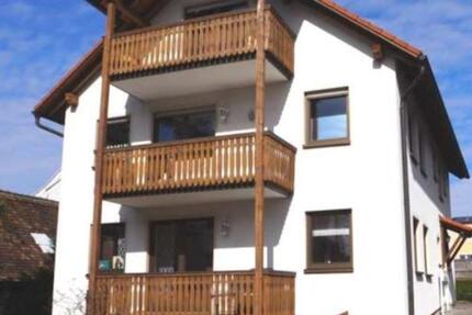 Wohnung Weißenburg in Bayern - 2 Zimmer, 32 m&sup2;, 280&euro; | Angebot:25099890