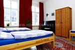 Möblierte, schöne 3-Zimmer-Wohnung in Moabit, Berlin zimmer