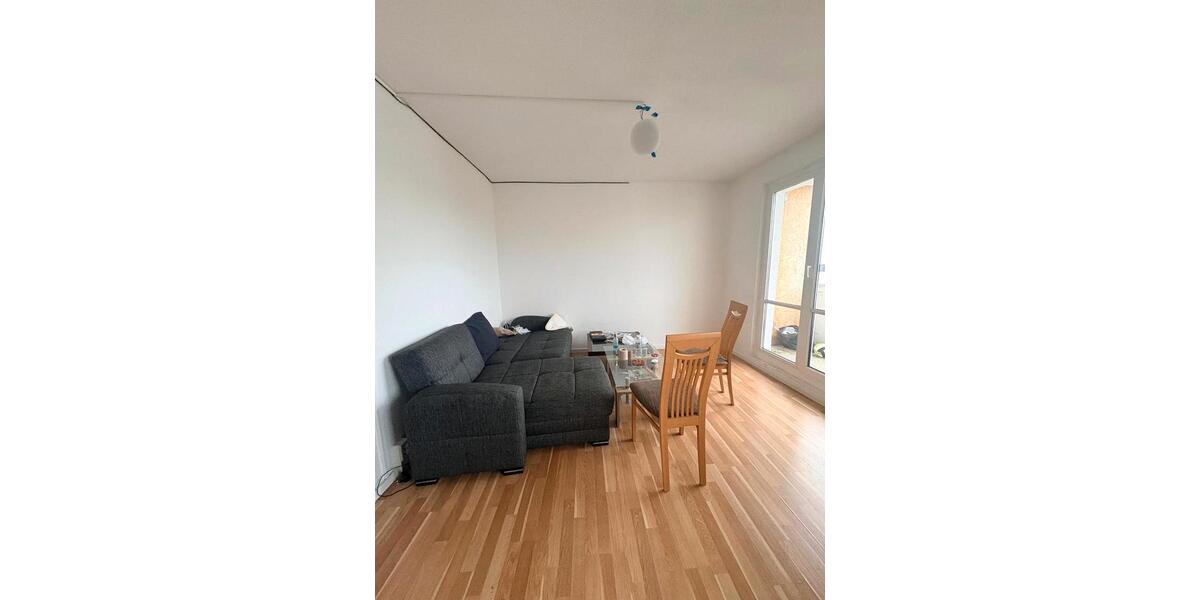 Etagenwohnung Clausthal-Zellerfeld Zellerfeld - 2 Zimmer, 57 m&sup2;, 520&euro; | Angebot:25208999