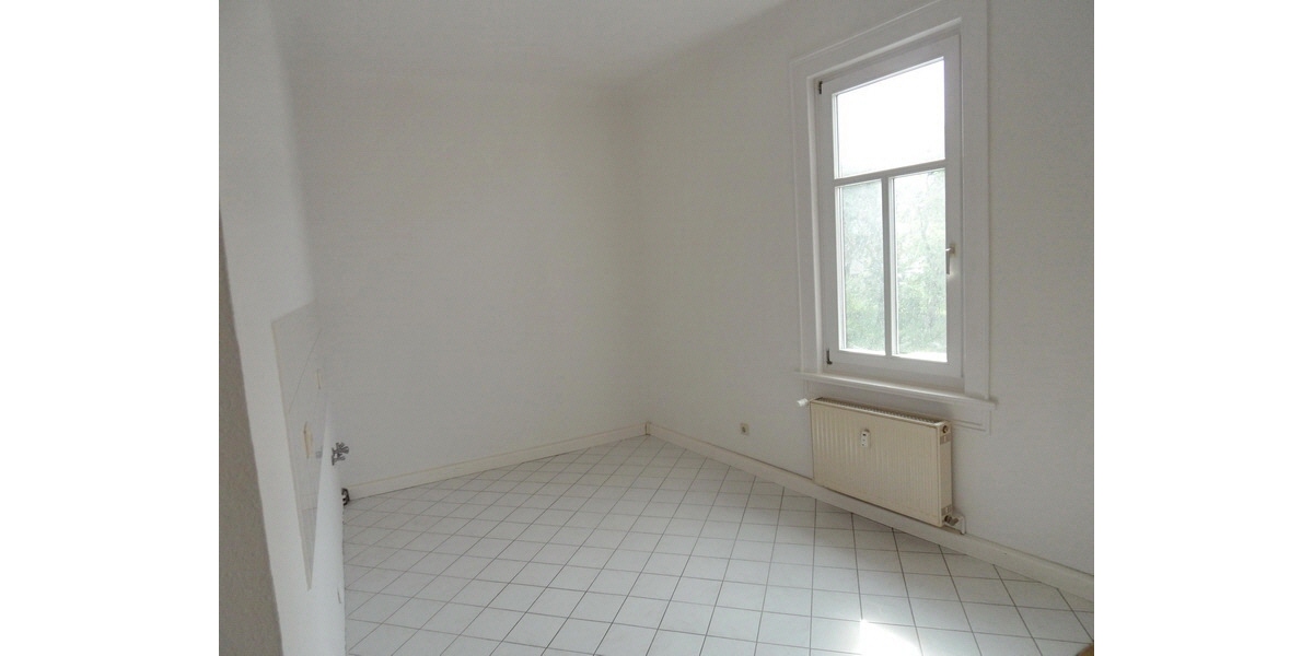 Platz für Zwei - Etagenwohnung Gotha Remstädter Straße 4 / WE 5 | Angebot:27340745