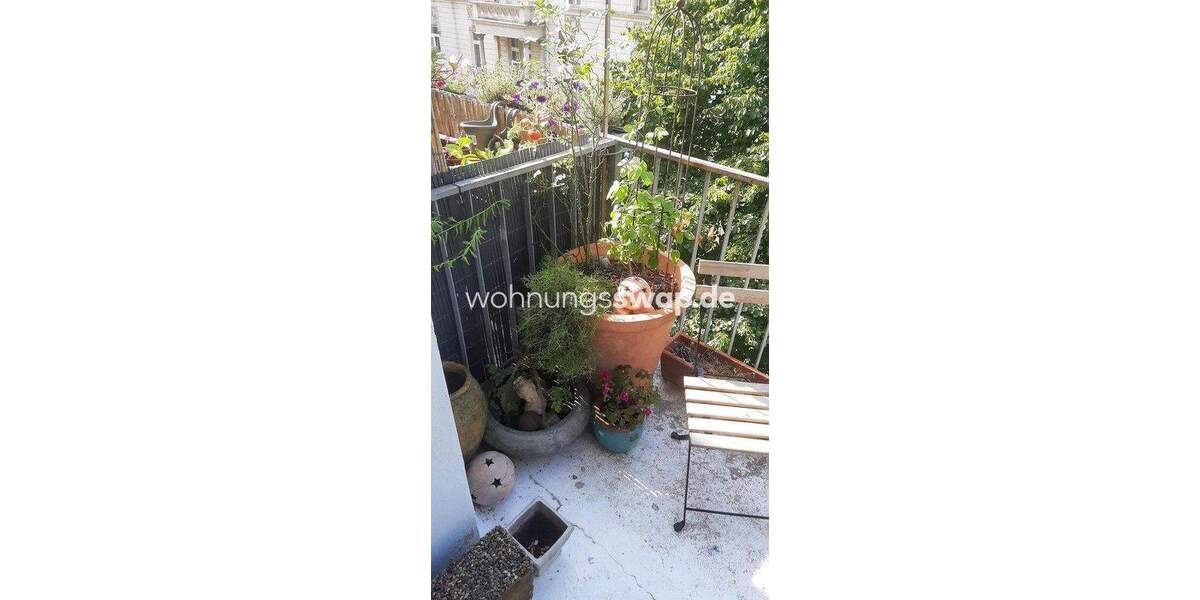 Etagenwohnung Wiesbaden Südost - 3 Zimmer, 70 m&sup2;, 950&euro; | Angebot:26007583