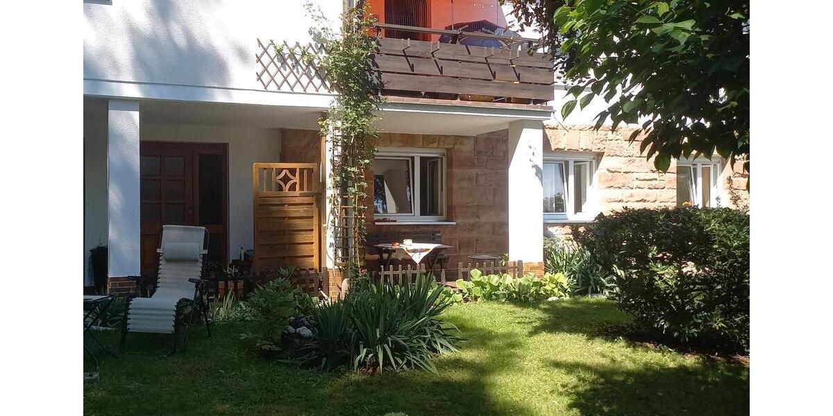 Etagenwohnung Kulmbach Blaich - 2 Zimmer, 67 m&sup2;, 1.100&euro; | Angebot:24805309