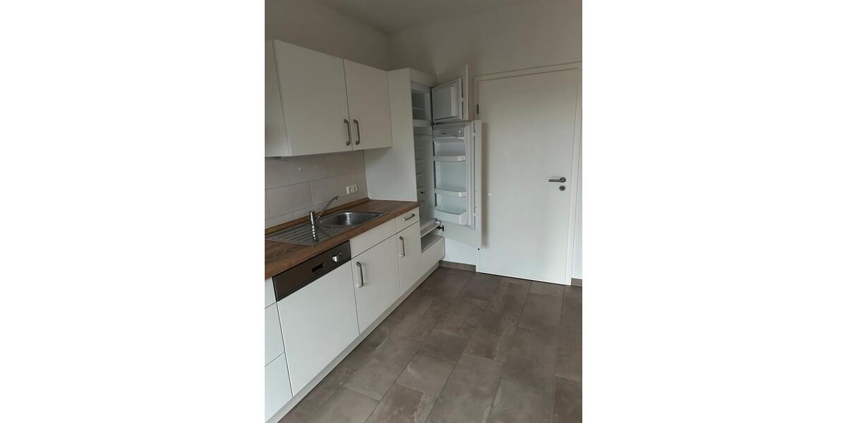 Erdgeschoßwohnung Petershagen - 2 Zimmer, 64 m&sup2;, 590&euro; | Angebot:25941034