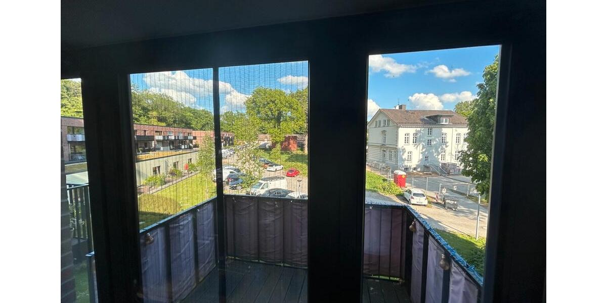 Etagenwohnung Molfsee - 1 Zimmer, 50 m&sup2;, 675&euro; | Angebot:26640102