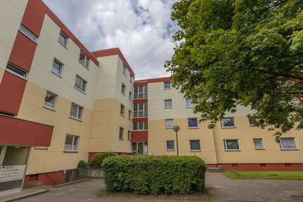 Wohnung Harrislee - 3 Zimmer, 80 m&sup2;, 709&euro; | Angebot:27007477