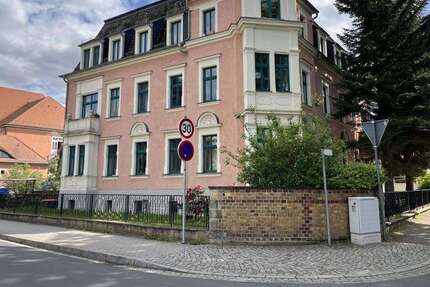 Wohnung Radebeul - 2 Zimmer, 52 m&sup2;, 550&euro; | Angebot:26186806