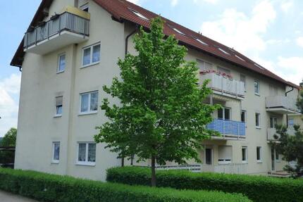 Souterrainwohnung mit Einbauküche und Tageslichtbad 2 zimmer