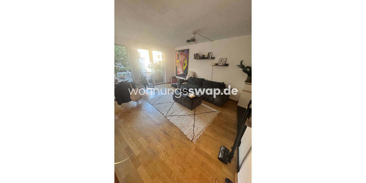 Etagenwohnung Köln Altstadt-Süd - 3 Zimmer, 79 m&sup2;, 1.500&euro; | Angebot:26251383