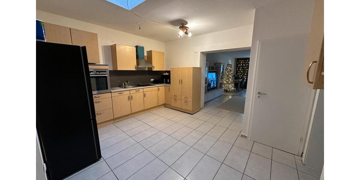 Etagenwohnung Kisdorf - 3 Zimmer, 100 m&sup2;, 1.250&euro; | Angebot:24876340