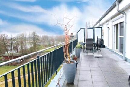 Haus Ritterhude - 3 Zimmer, 120 m&sup2;, 1.650&euro; | Angebot:27604343