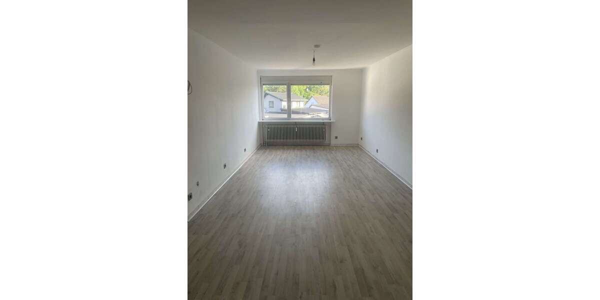 Etagenwohnung Ludwigshafen am Rhein - 2 Zimmer, 64 m&sup2;, 707&euro; | Angebot:25326836