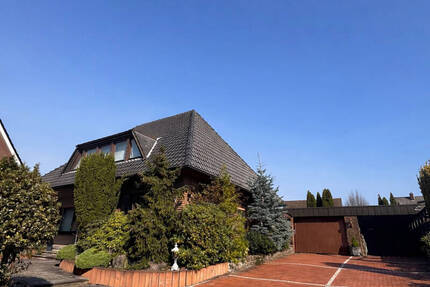 Haus Meppen Nödike - 6 Zimmer, 135 m&sup2;, 1.130&euro; | Angebot:26064991