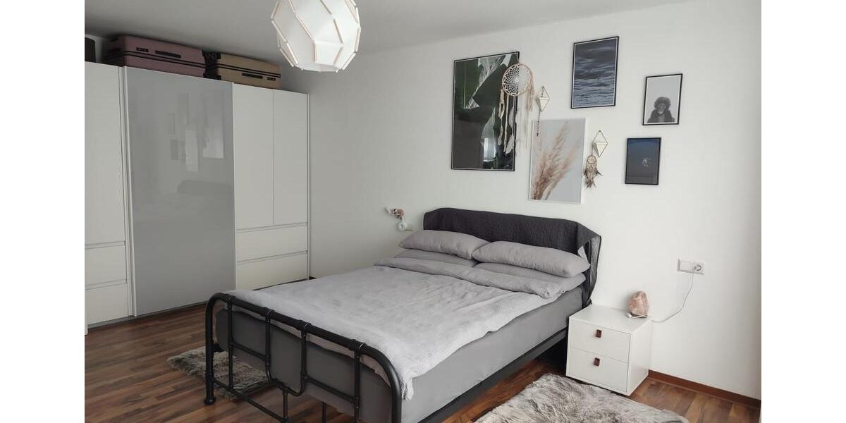 Etagenwohnung Sonnenbühl - 3.5 Zimmer, 117 m&sup2;, 1.075&euro; | Angebot:26247545