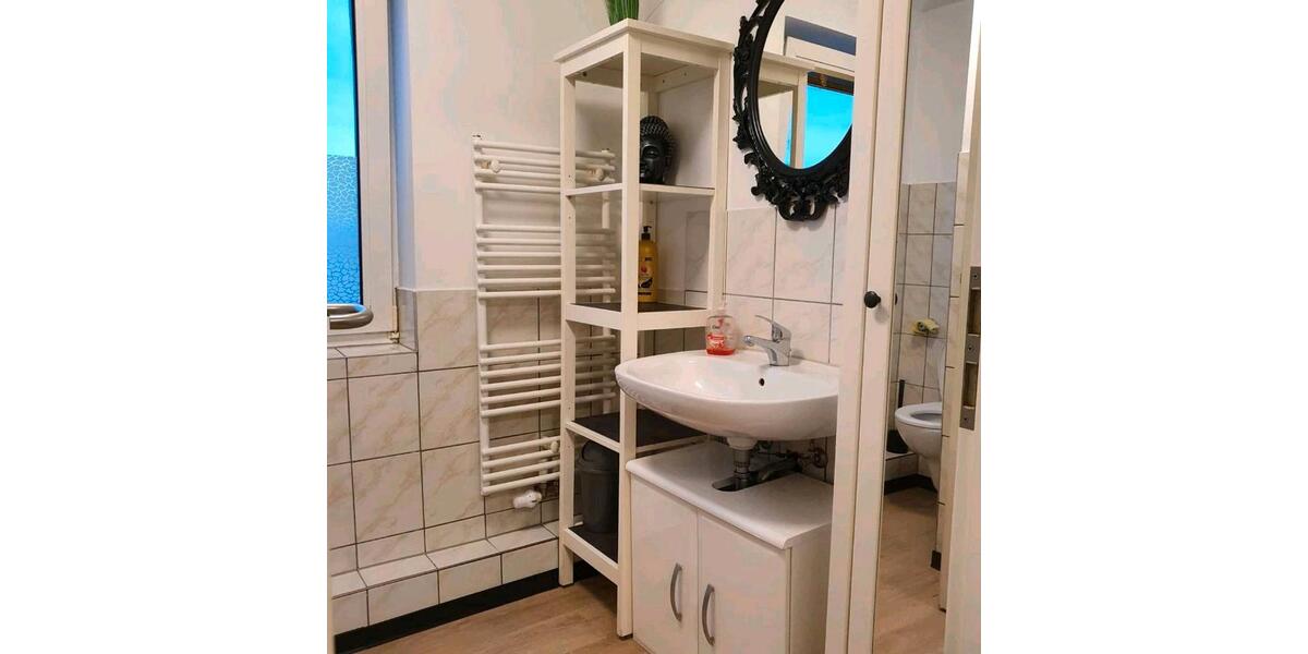 Wohnen auf Zeit Hückelhoven - 2 Zimmer, 16 m&sup2;, 750&euro; | Angebot:17567508