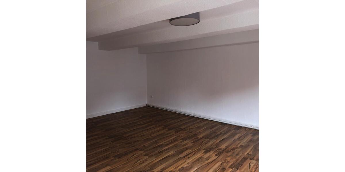 Ruhige, gemütliche 3-ZKB-Whg Bad mit Wanne im Herzen von Einbeck 3 zimmer