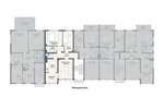 Etagenwohnung Herten - 3 Zimmer, 66 m&sup2;, 540&euro; | Angebot:26635109