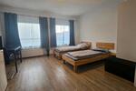 Etagenwohnung Hannover Vahrenwald-List - 1 Zimmer, 37 m&sup2;, 900&euro; | Angebot:24463000