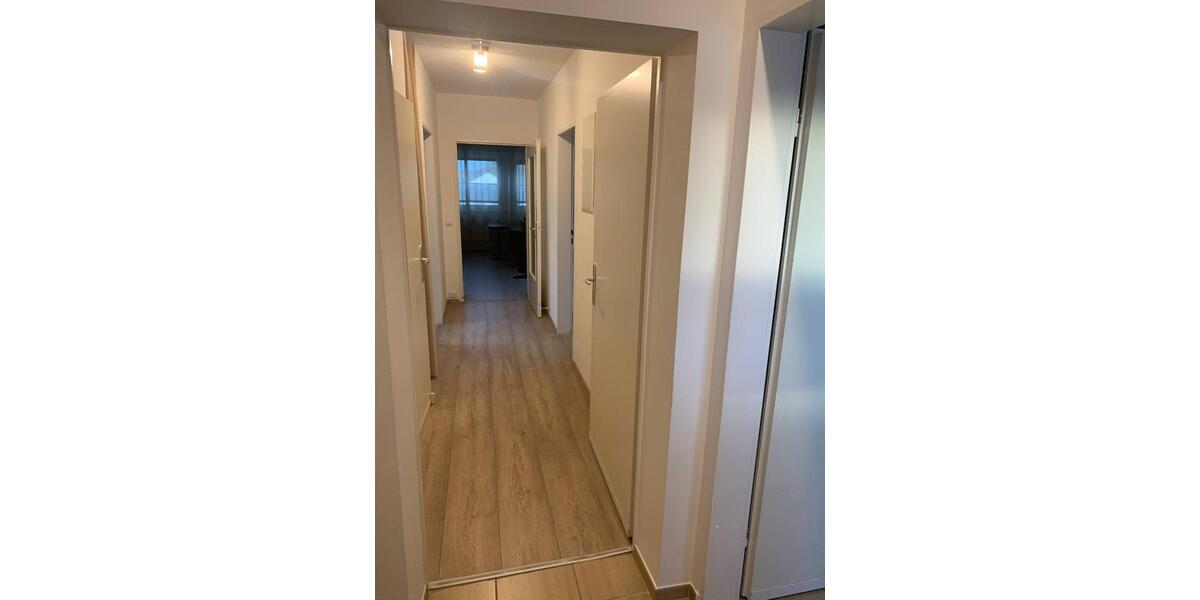 Dachgeschoßwohnung Mühlheim am Main - 3 Zimmer, 60 m&sup2;, 810&euro; | Angebot:25148130