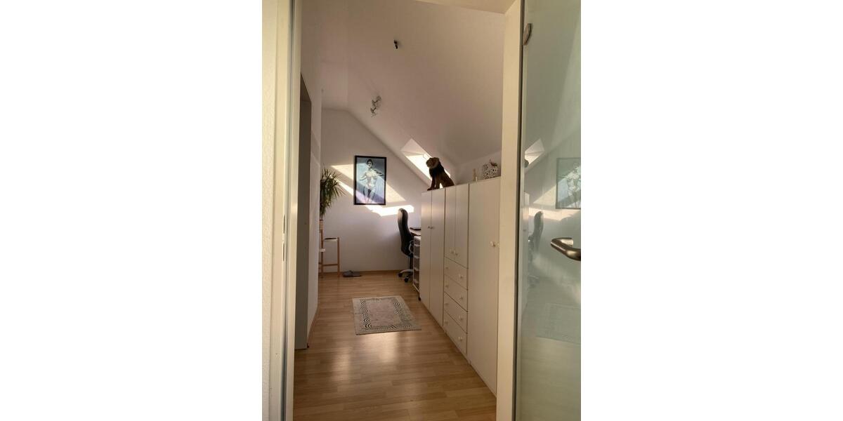 Maisonettenwohnung Göppingen - 2 Zimmer, 55 m&sup2;, 900&euro; | Angebot:26489766