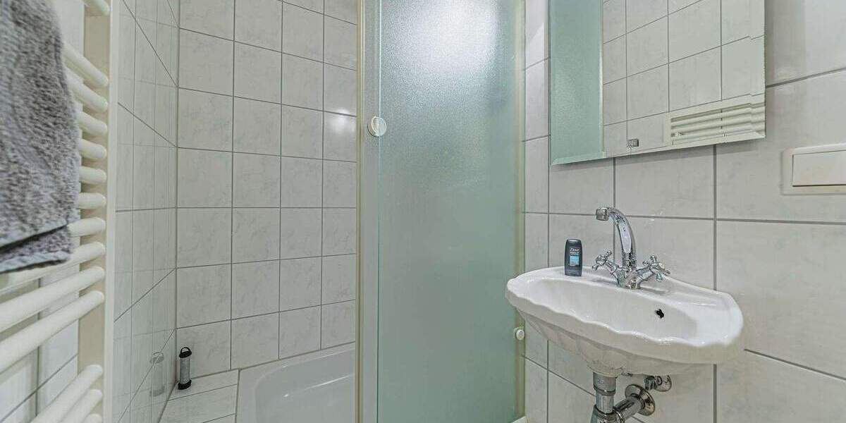 Etagenwohnung Neu-Isenburg Isenburg - 3 Zimmer, 125 m&sup2;, 3.030&euro; | Angebot:24733792