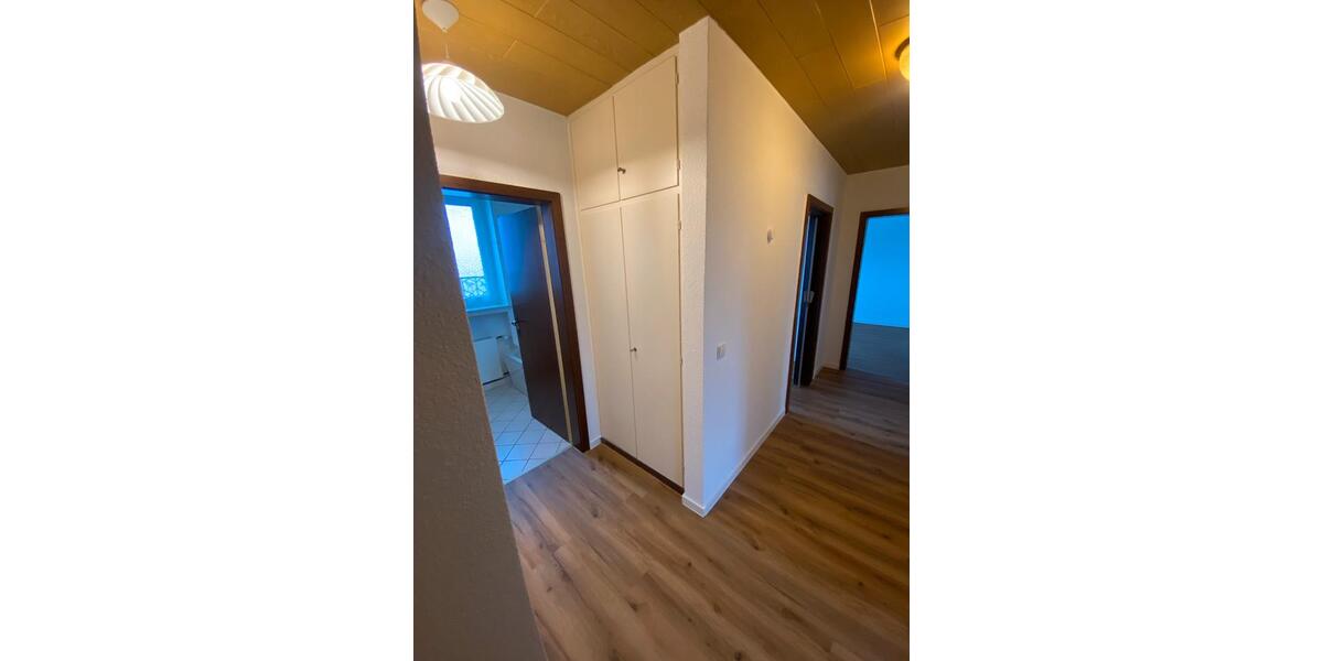 Etagenwohnung Hameln Kernstadt - 3 Zimmer, 74 m&sup2;, 800&euro; | Angebot:24878348