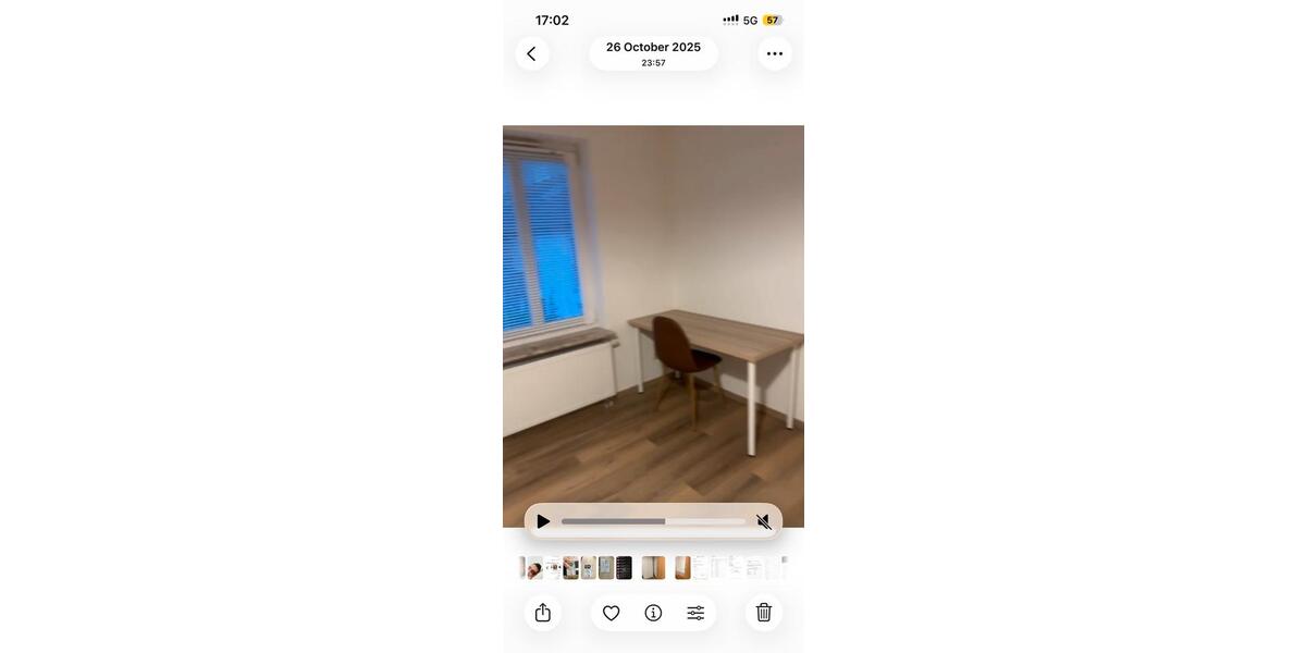 Wohnen auf Zeit Hamburg Altona - 1 Zimmer, 16 m&sup2;, 650&euro; | Angebot:26664291