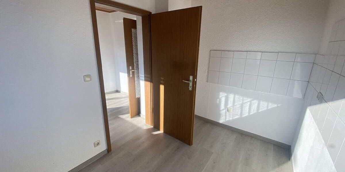 Etagenwohnung Rothenburg ob der Tauber Rothenburg - 3 Zimmer, 88 m&sup2;, 700&euro; | Angebot:25684380