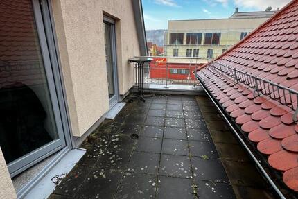 Wohnung Marktheidenfeld - 3 Zimmer, 81 m&sup2;, 808&euro; | Angebot:25231187