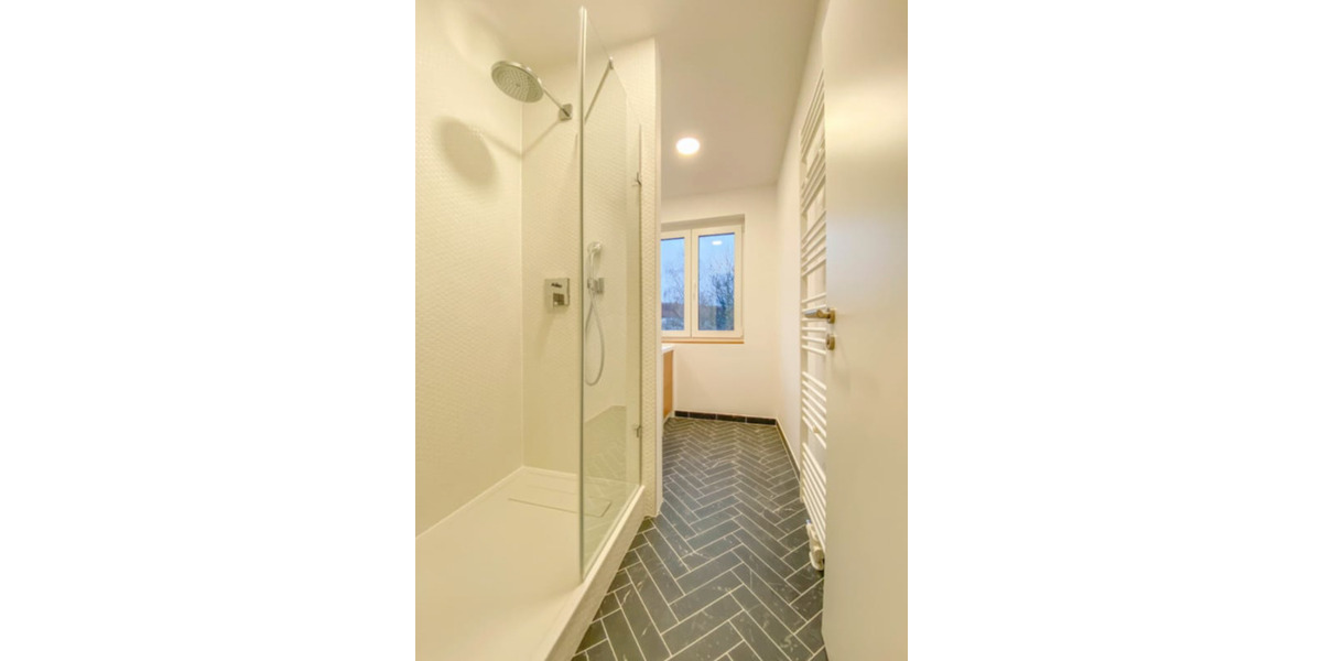 Dachgeschoßwohnung Potsdam Berliner Vorstadt - 2 Zimmer, 70 m&sup2;, 1.190&euro; | Angebot:25869256