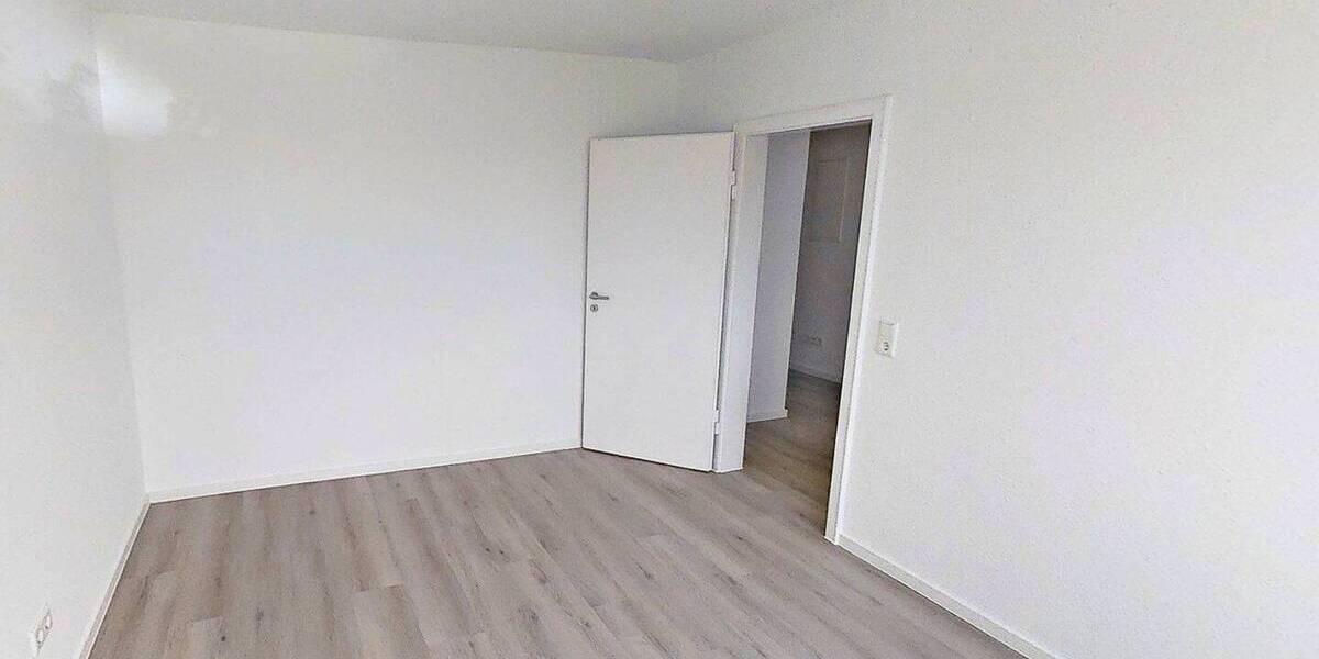 Etagenwohnung Celle Westercelle - 2 Zimmer, 59 m&sup2;, 550&euro; | Angebot:26833895