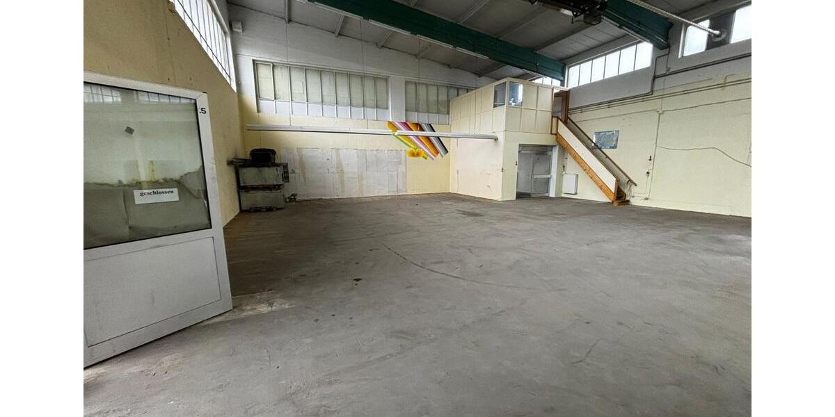 Gewerbeobjekt Gerolstein - 2.980&euro; | Angebot:24401809