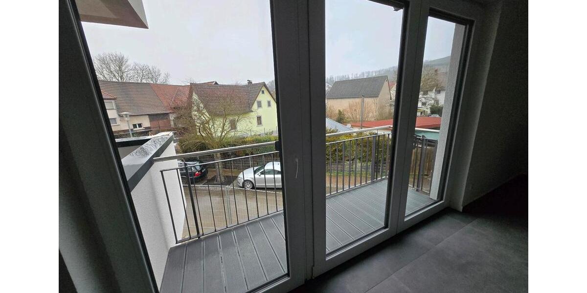 Hochparterre Östringen - 3 Zimmer, 80 m&sup2;, 1.050&euro; | Angebot:26415109