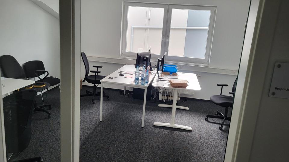 Gewerbeobjekt Rottenburg am Neckar - 2.500&euro; | Angebot:26495296