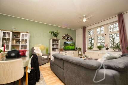 Wohnung Peenehagen - 3 Zimmer, 73 m&sup2;, 465&euro; | Angebot:26759306