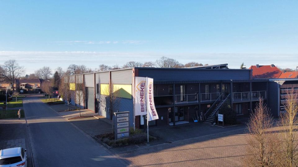 Gewerbeobjekt Zeven - 1.300&euro; | Angebot:24814923