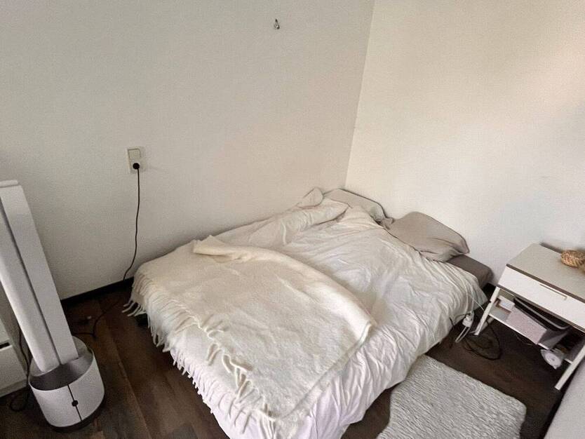 **** schicke 2 Zimmer – Wohnung mit EBK, Fahrstuhl, im Zentrum, Kleppingstr. ****