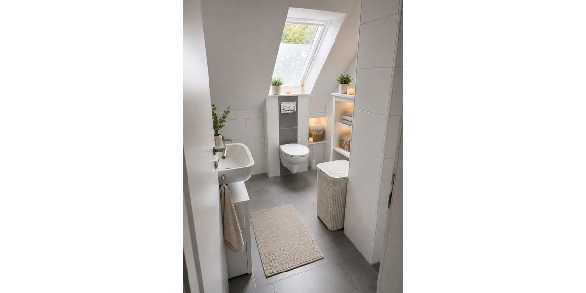 Etagenwohnung Esens - 3 Zimmer, 70 m&sup2;, 620&euro; | Angebot:26591229
