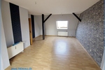 Wohnen über den Dächern von Köthen mit Blick zum Wasserturm 3 zimmer