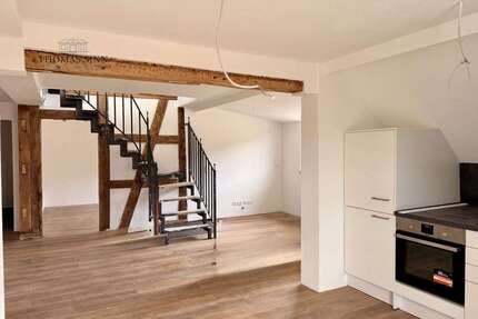 Wohnung Forchtenberg / Sindringen Sindringen - 5.5 Zimmer, 102 m&sup2;, 890&euro; | Angebot:26889662