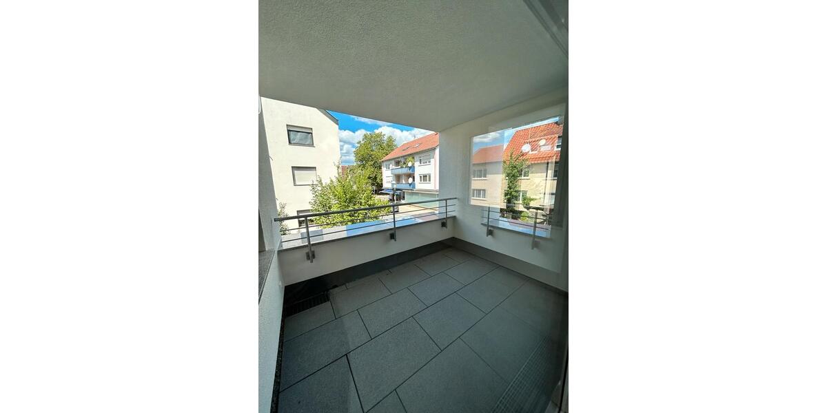 Etagenwohnung Leinfelden-Echterdingen Echterdingen - 3 Zimmer, 83 m&sup2;, 1.835&euro; | Angebot:26082010