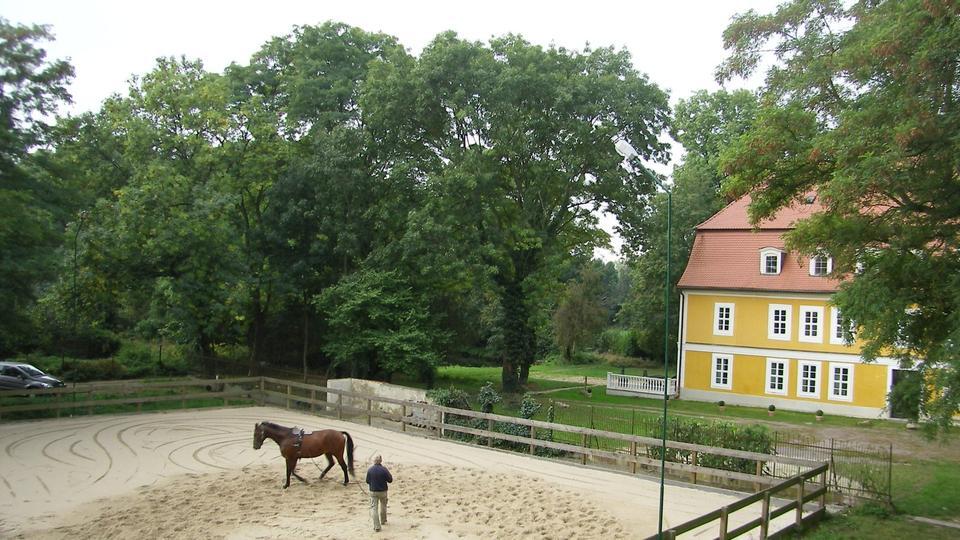 Wohnen in Schlossromantik
