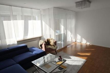 24-qm-WG Zimmer in 82362 Weilheim mit Balkon ab 01.02.2026 1 zimmer